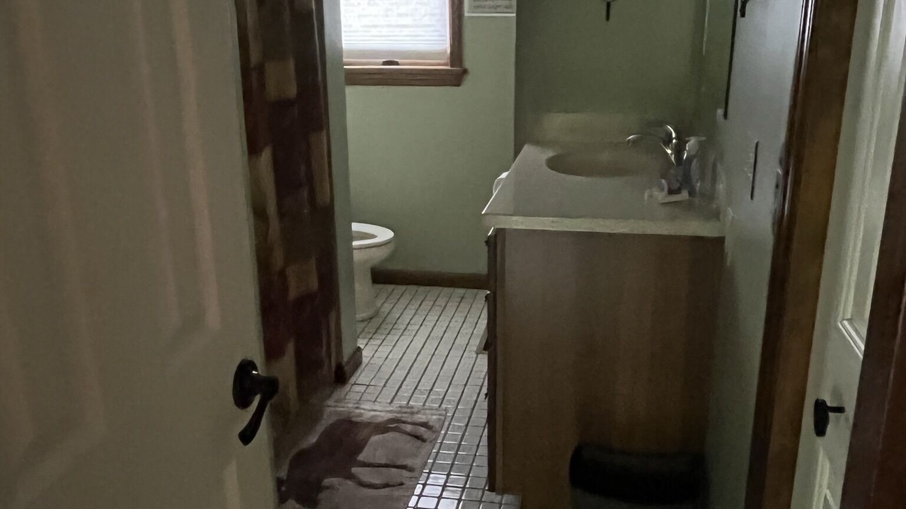 Photo of Bathroom in Lake Luzerne-Hadley