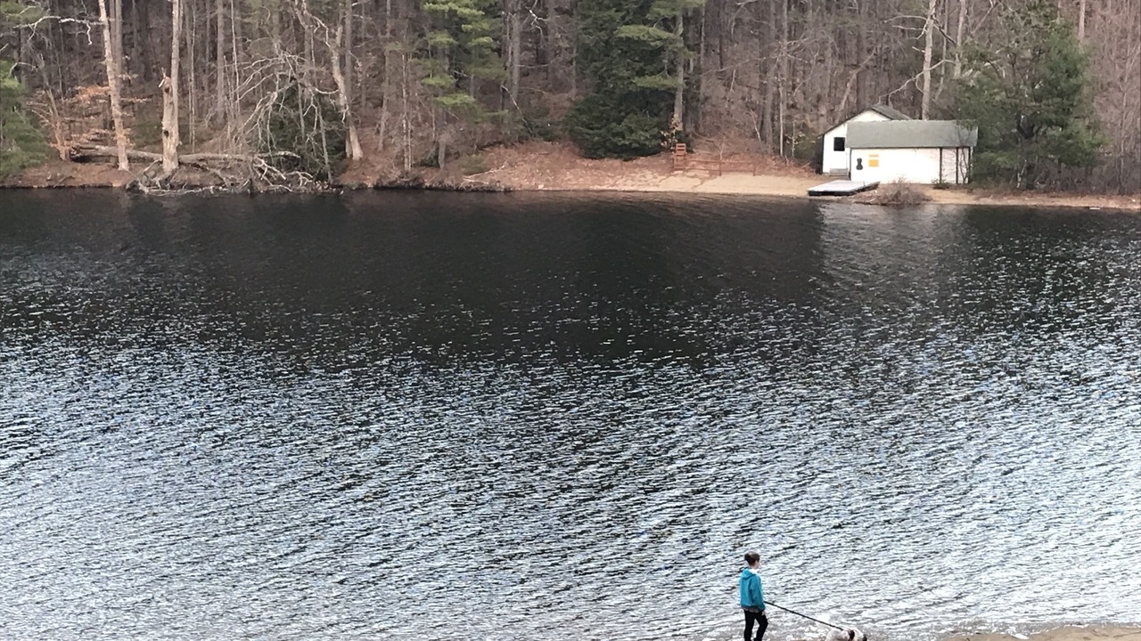 Photo of Outdoor in Lake Luzerne-Hadley