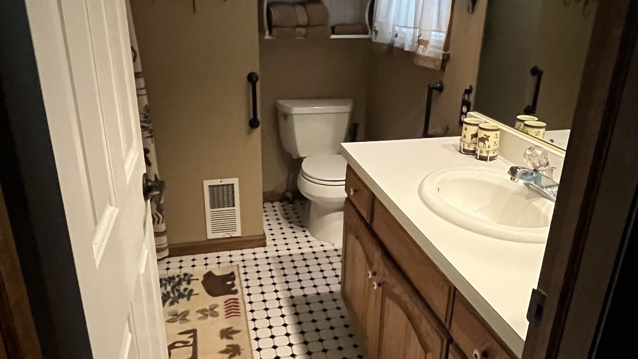 Photo of Bathroom in Lake Luzerne-Hadley