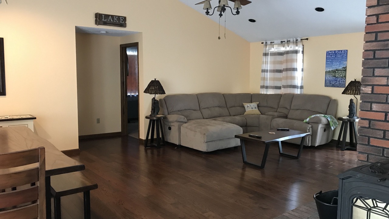 Photo of Bedroom in Lake Luzerne-Hadley