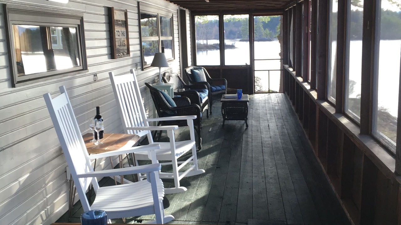Photo of Outdoor in The Bays