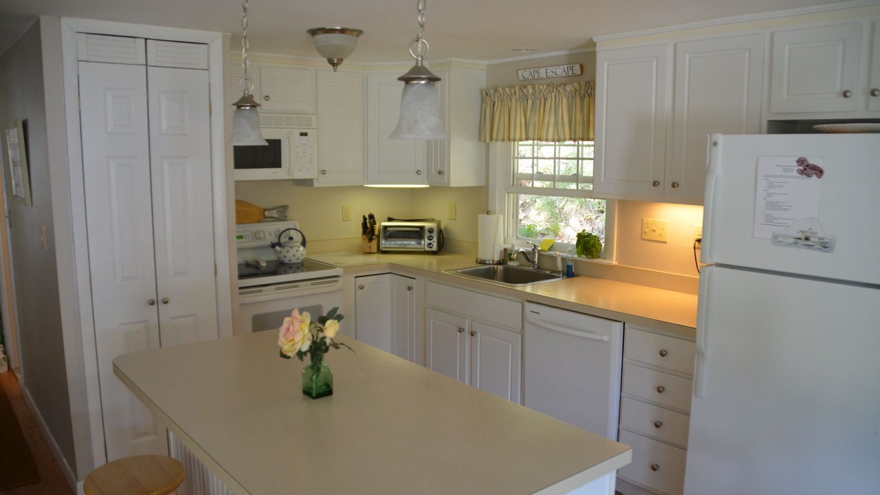 Photo of Kitchen in West Chatham
