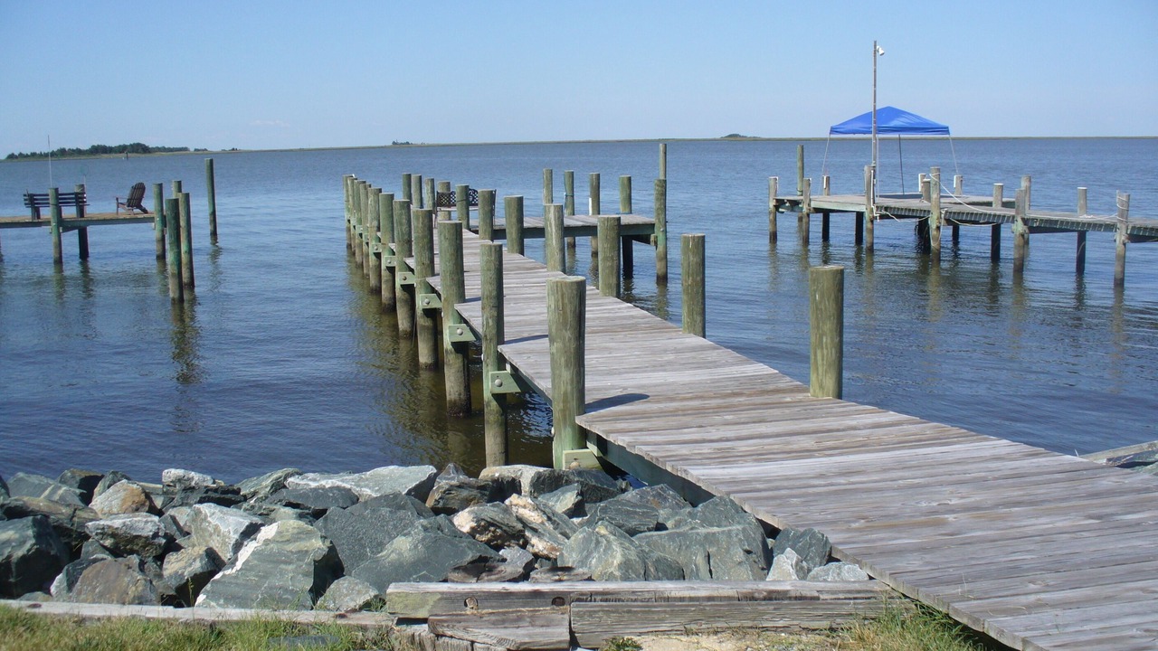 Photo of Outdoor in Crisfield