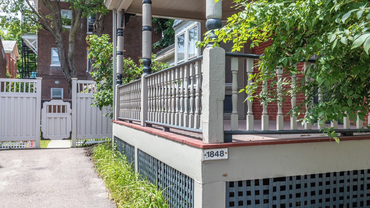 Photo of Outdoor in Old North End