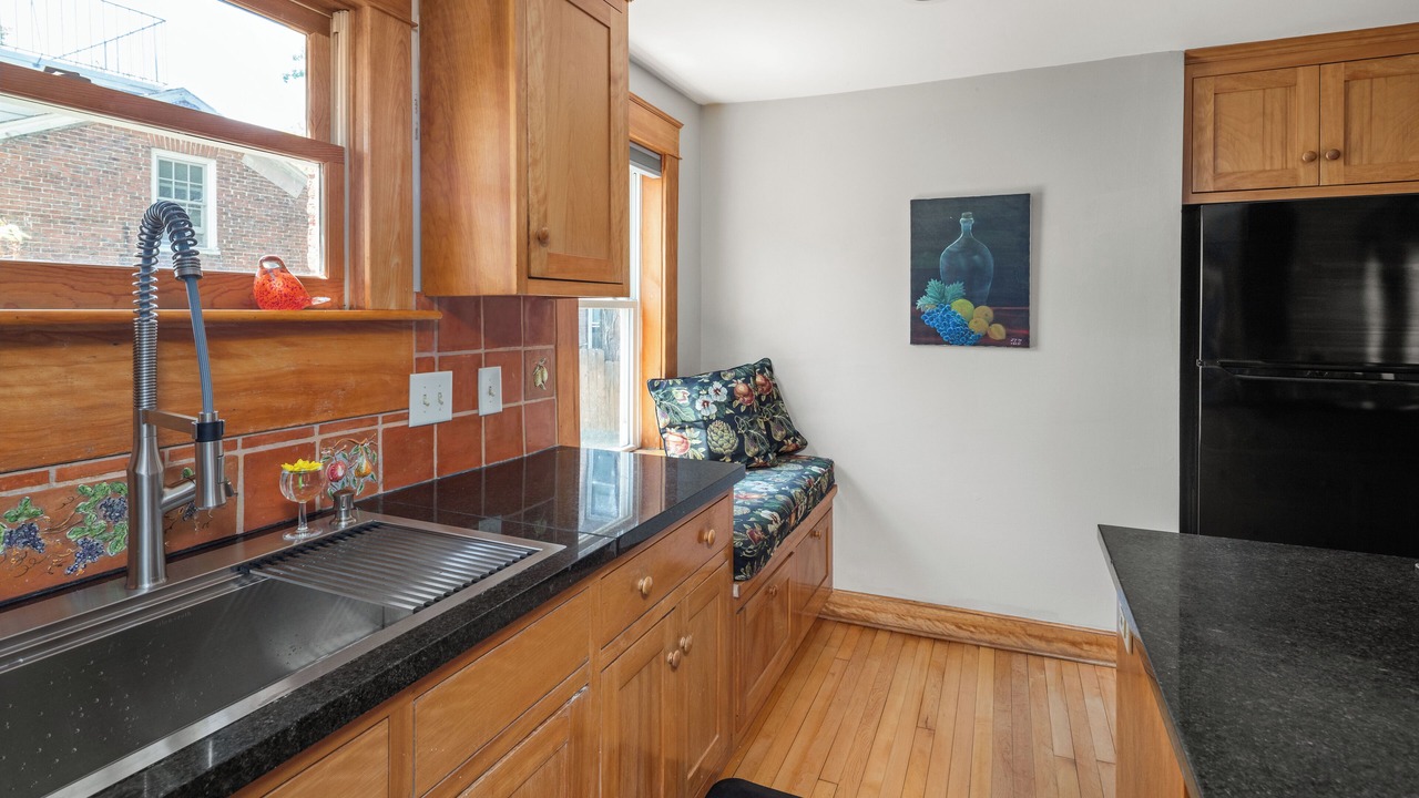 Photo of Kitchen in Old North End