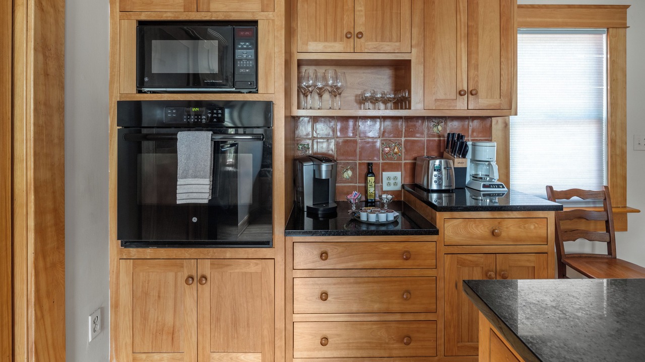 Photo of Kitchen in Old North End