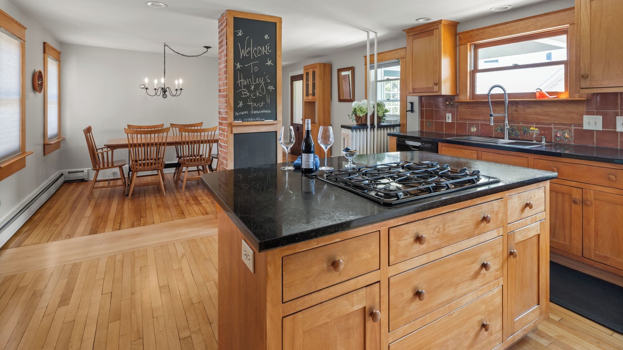 Photo of Kitchen in Old North End