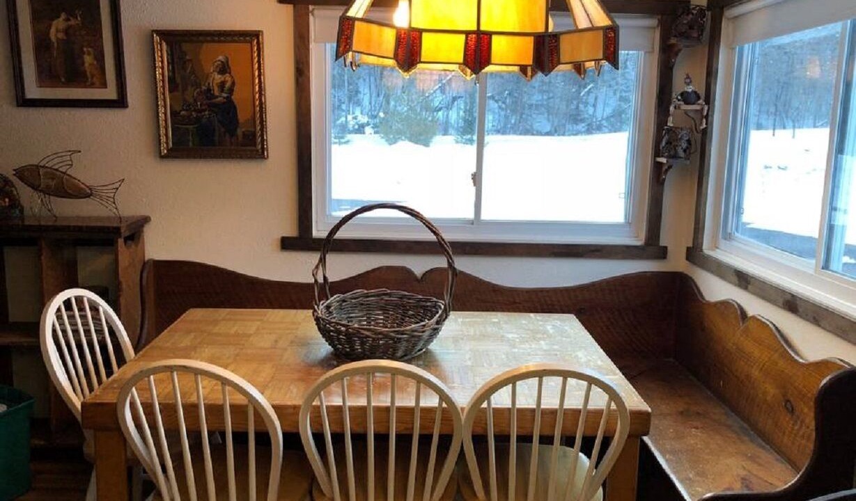 Photo of Livingroom in West Bridgewater