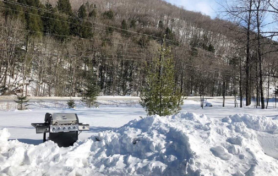 Photo of Outdoor in West Bridgewater