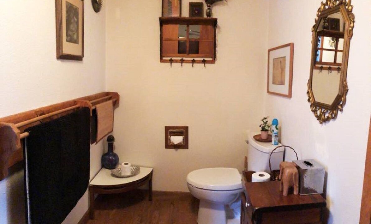 Photo of Bathroom in West Bridgewater