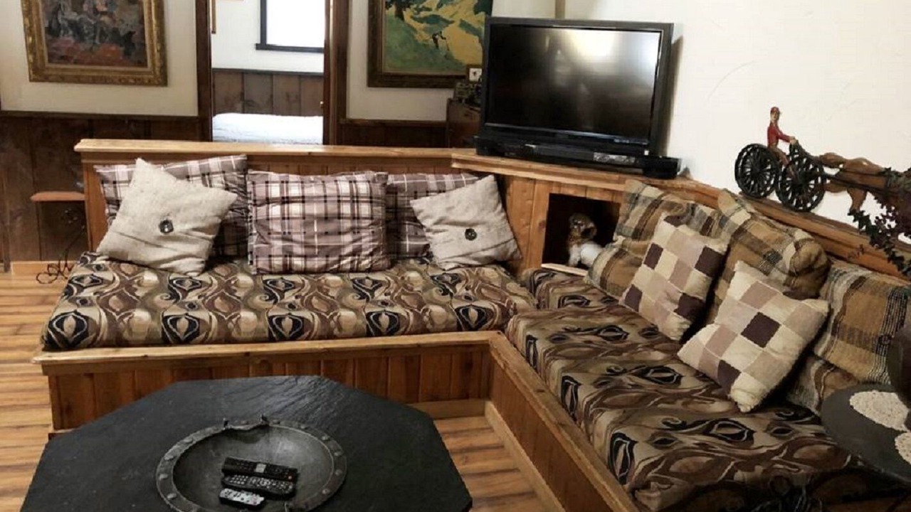 Photo of Livingroom in West Bridgewater