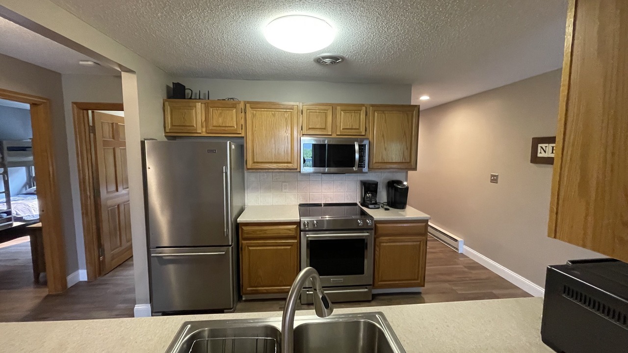 Photo of Kitchen in Intervale