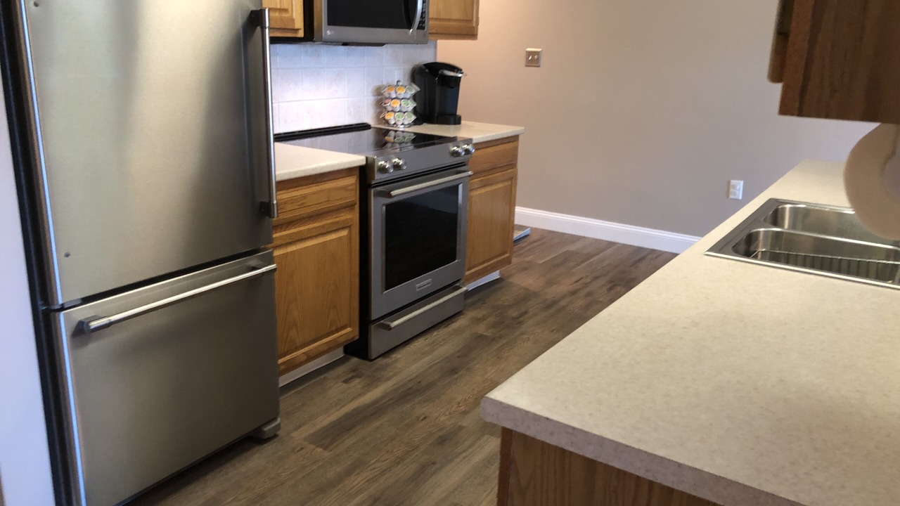 Photo of Kitchen in Intervale