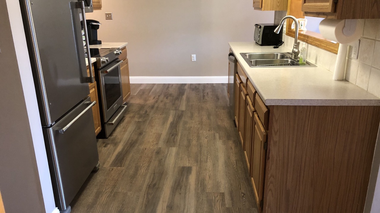 Photo of Kitchen in Intervale