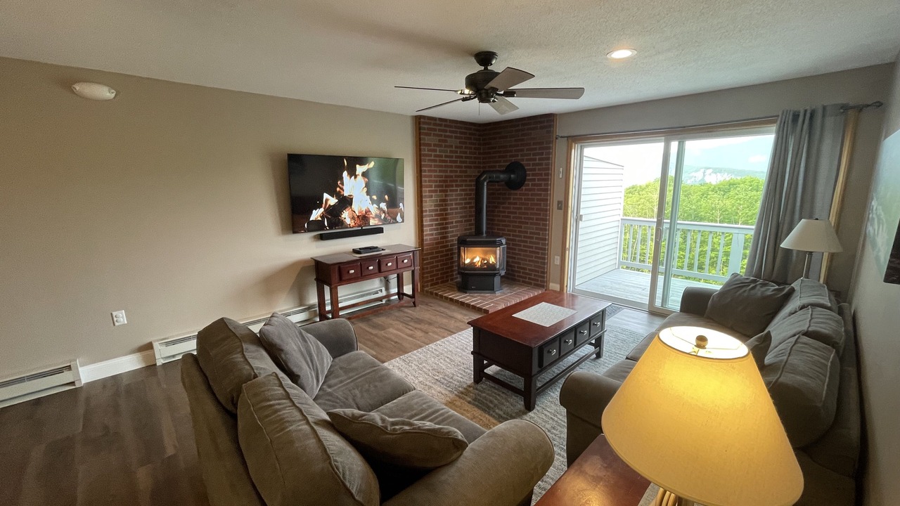 Photo of Livingroom in Intervale