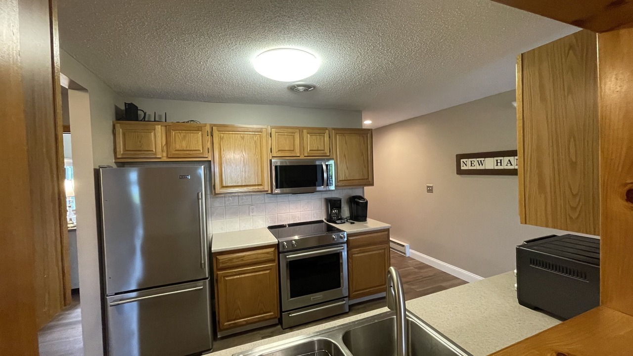 Photo of Kitchen in Intervale