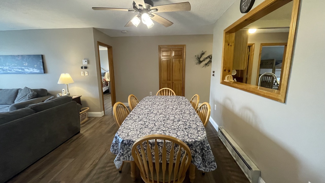 Photo of Livingroom in Intervale