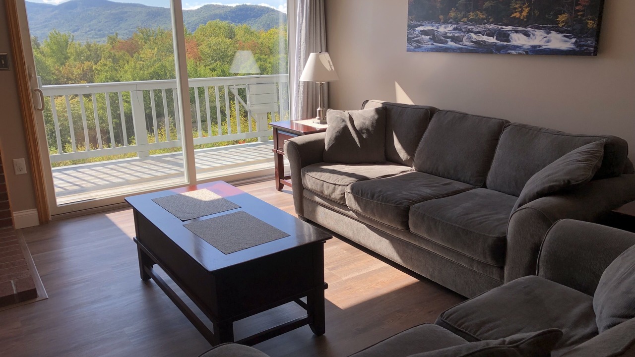 Photo of Bedroom in Intervale