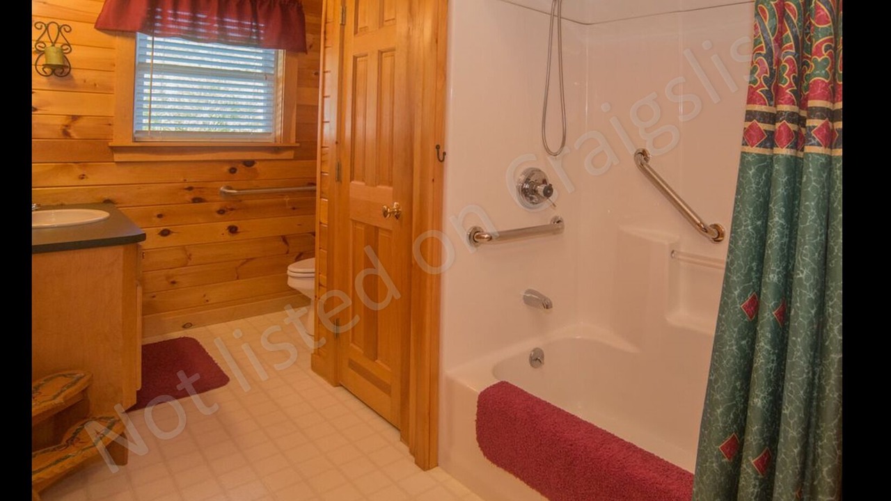 Photo of Bathroom in Brighton