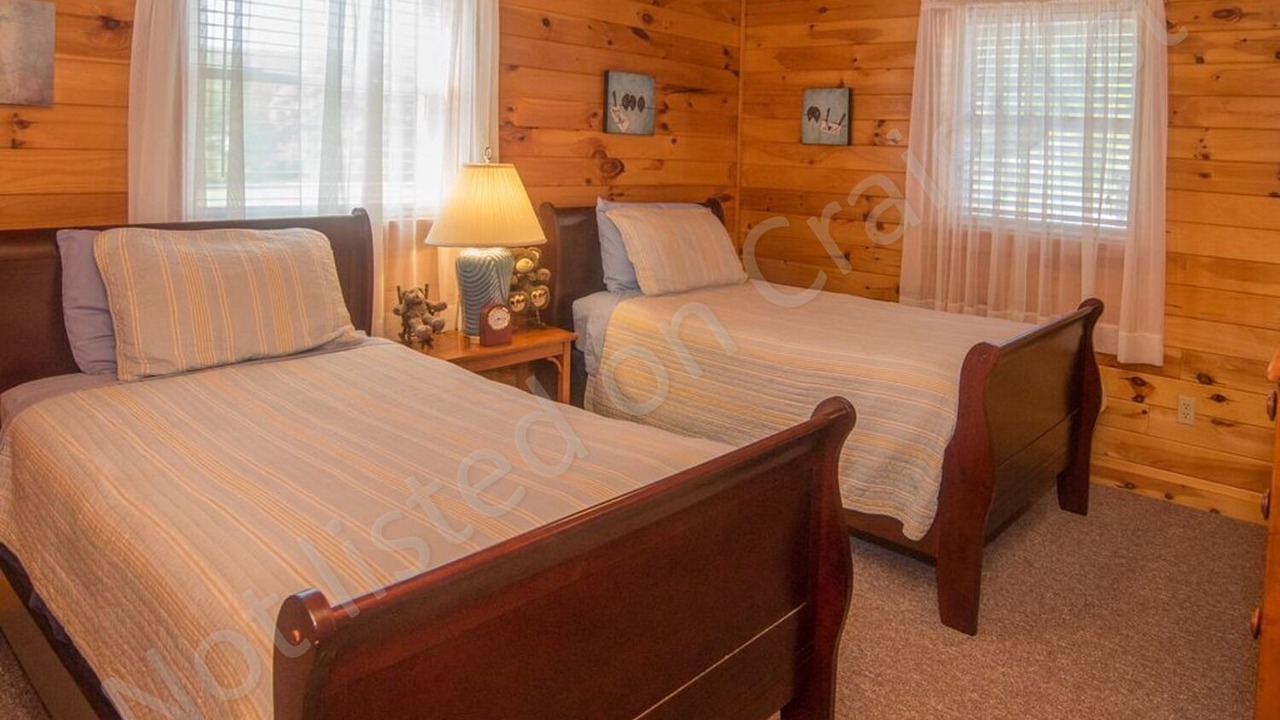 Photo of Bedroom in Brighton