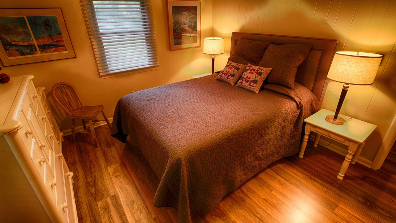 Photo of Bedroom in Sabillasville