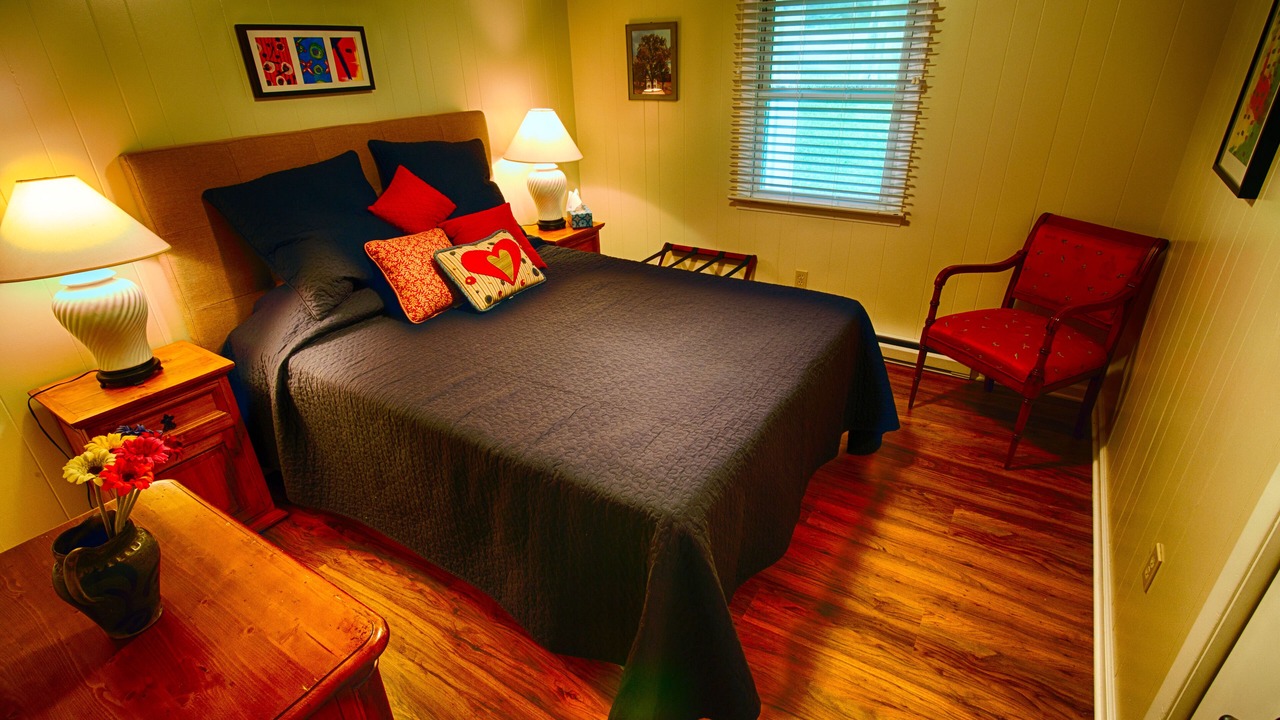 Photo of Bedroom in Sabillasville