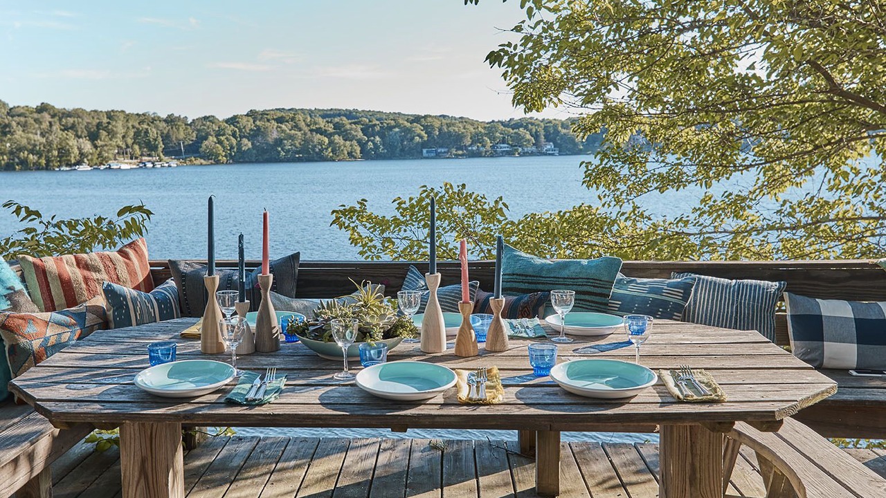 Photo of Outdoor in Copake Lake