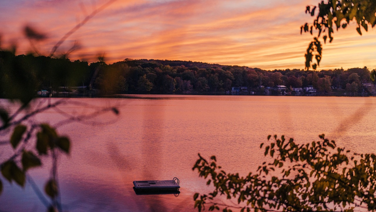Photo of Outdoor in Copake Lake