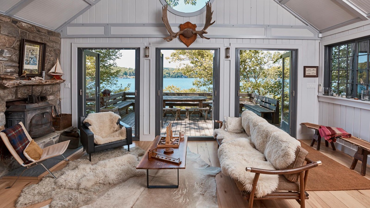 Photo of Outdoor in Copake Lake