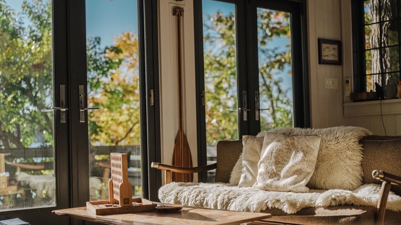 Photo of Livingroom in Copake Lake