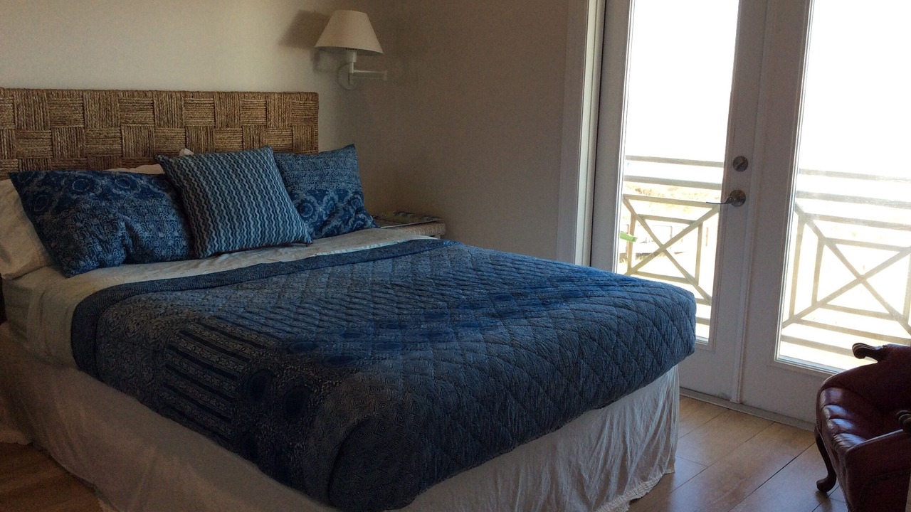 Photo of Patio Balcony in Surfside Beach