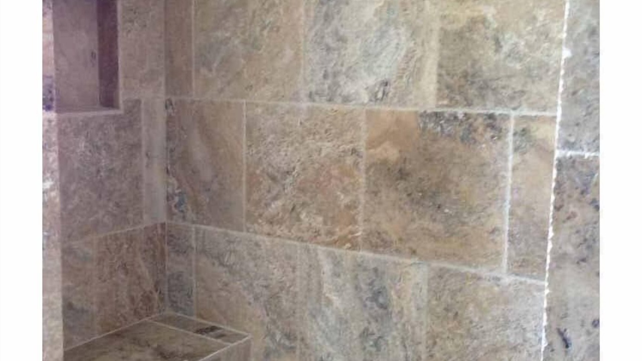 Photo of Bathroom in Surfside Beach