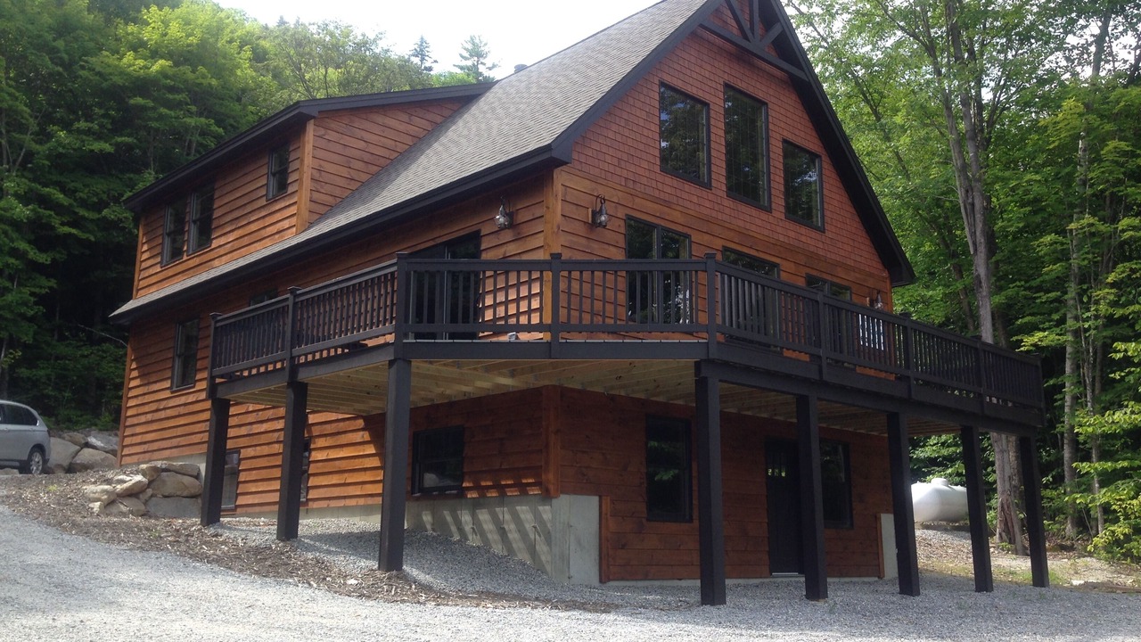Photo of Outdoor in Sunday River Area