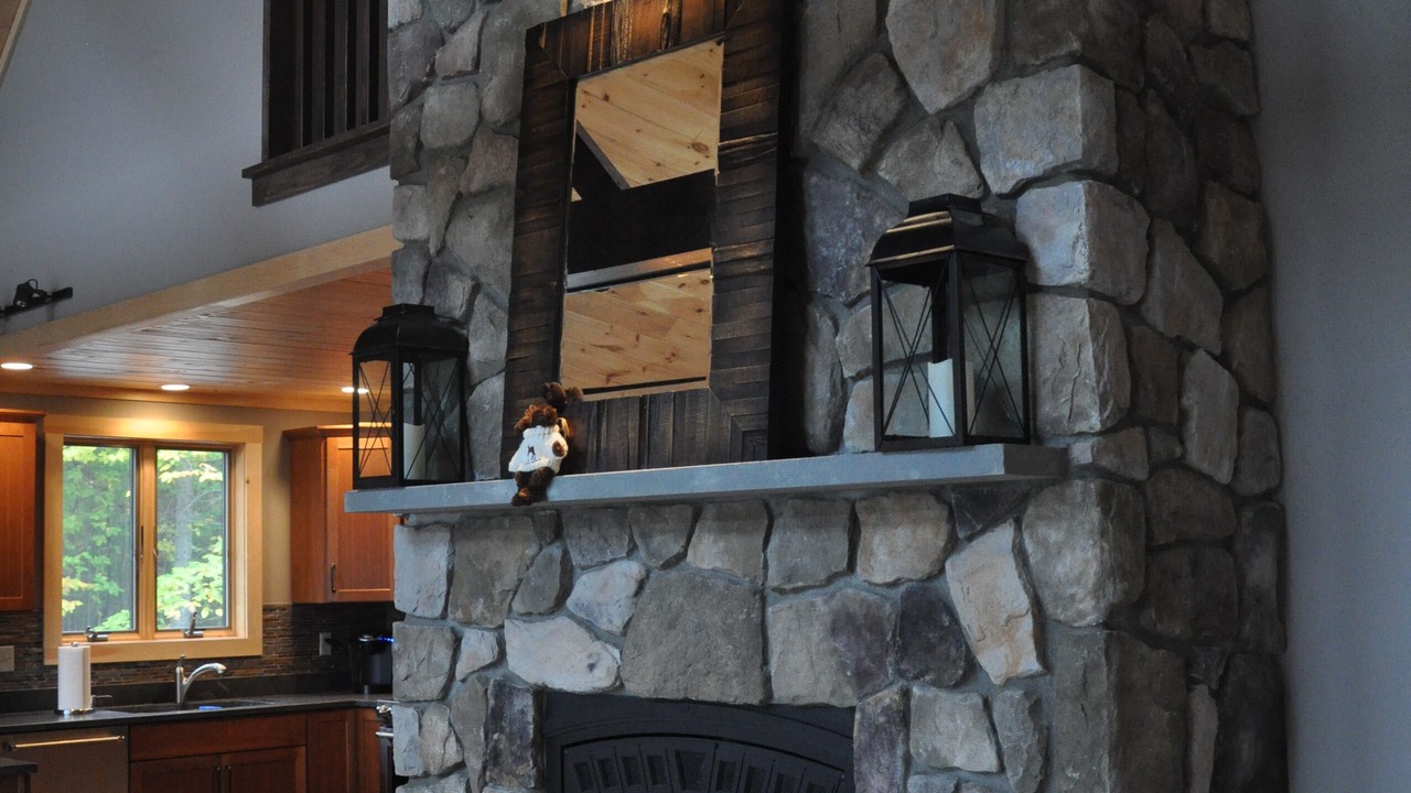 Photo of Livingroom in Sunday River Area