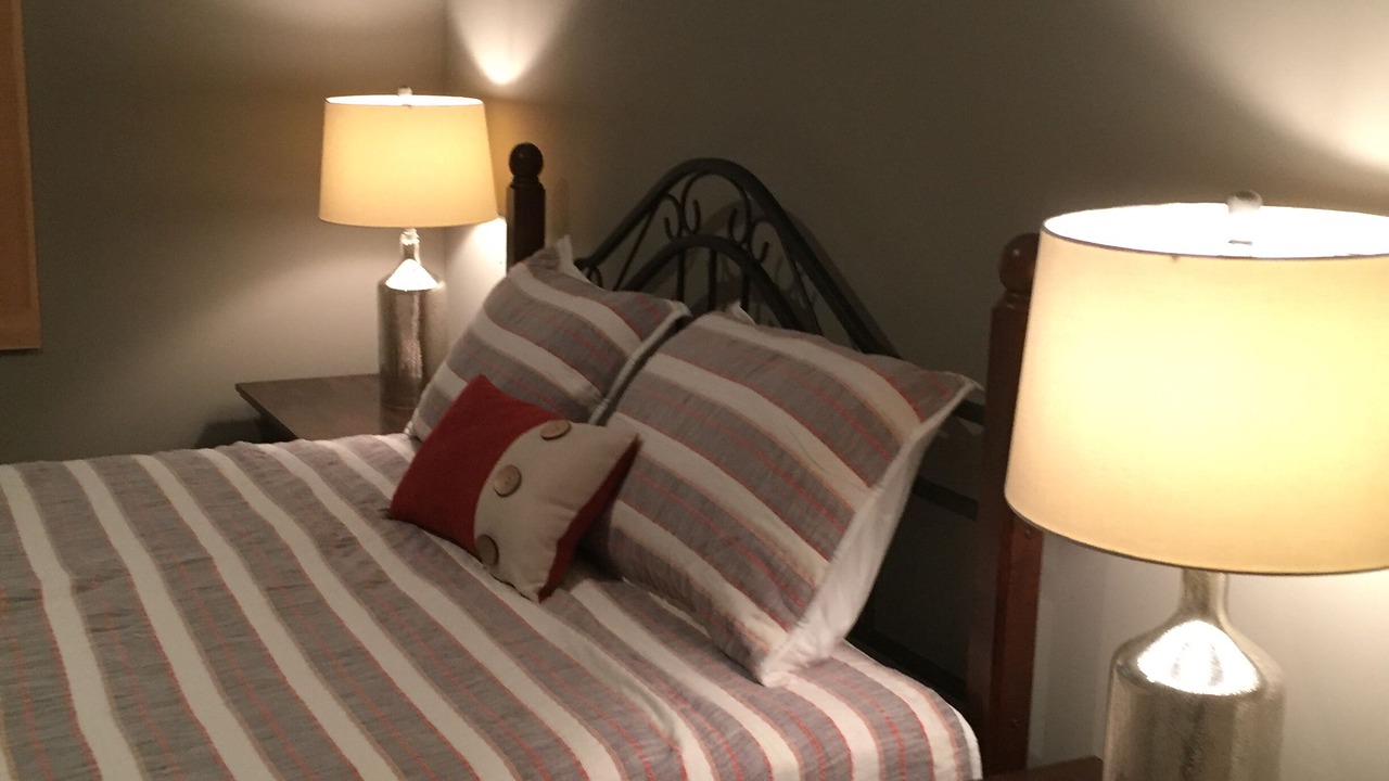 Photo of Bedroom in Sunday River Area