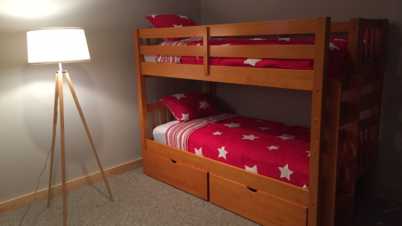 Photo of Bedroom in Sunday River Area