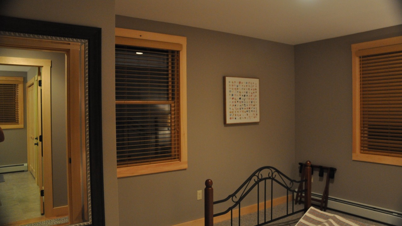 Photo of Bedroom in Sunday River Area
