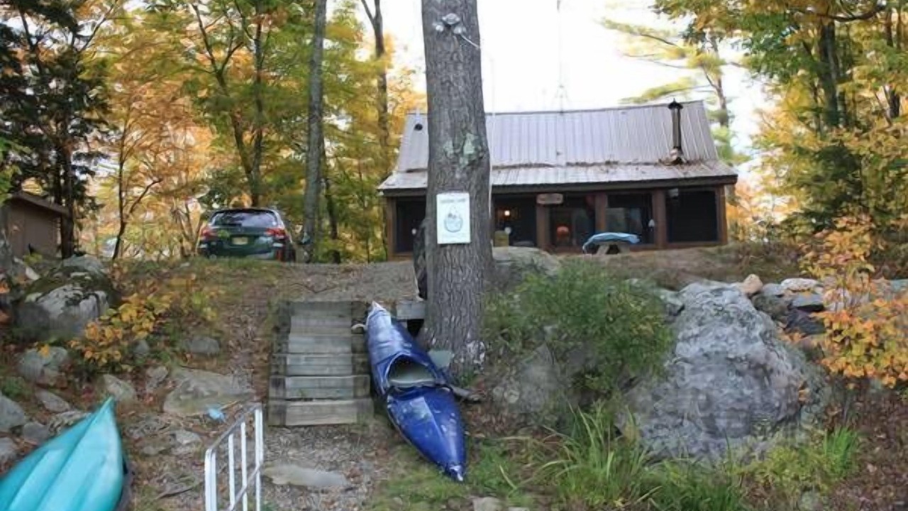 Photo of Outdoor in Farmington Falls