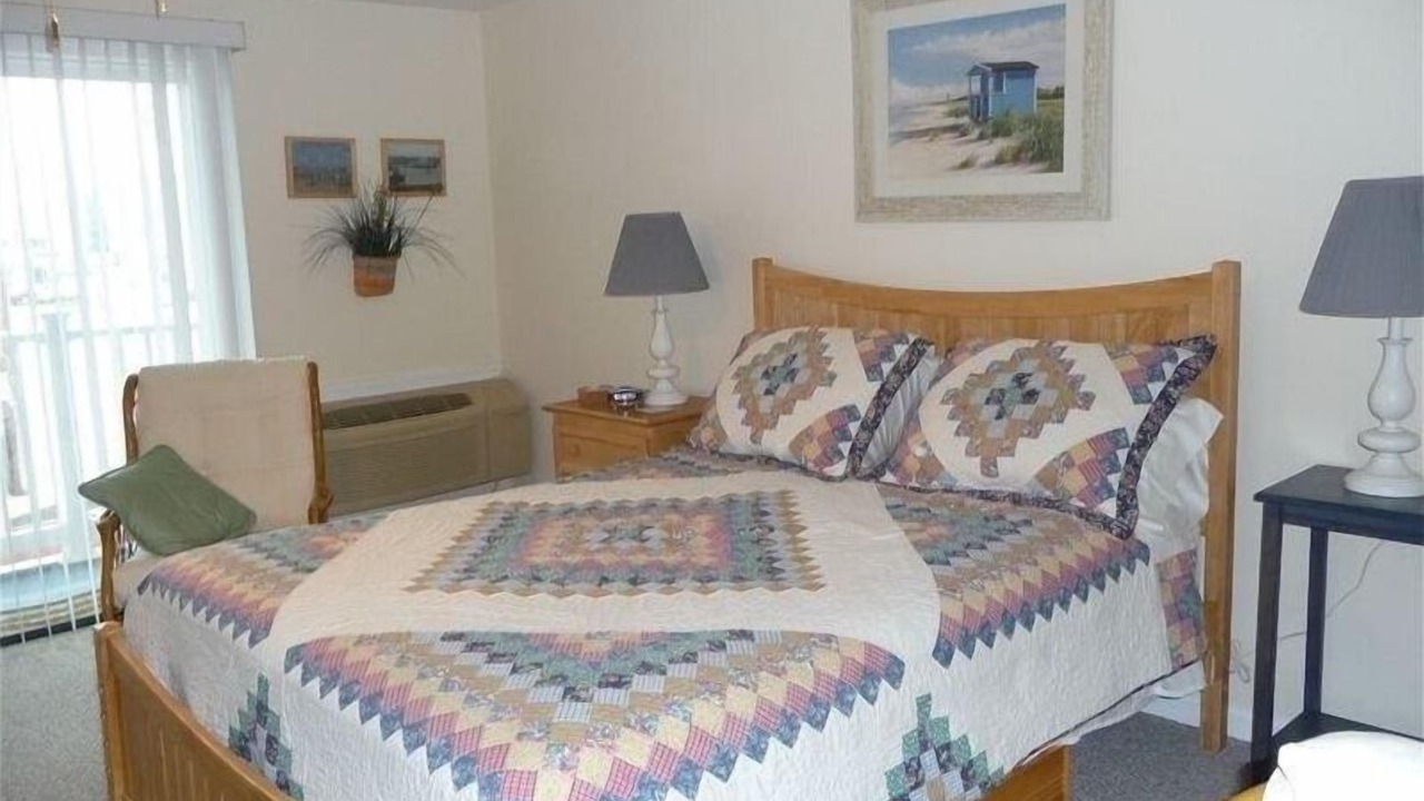 Photo of Bedroom in Hampton