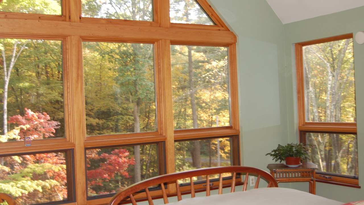 Photo of Bedroom in Shelburne