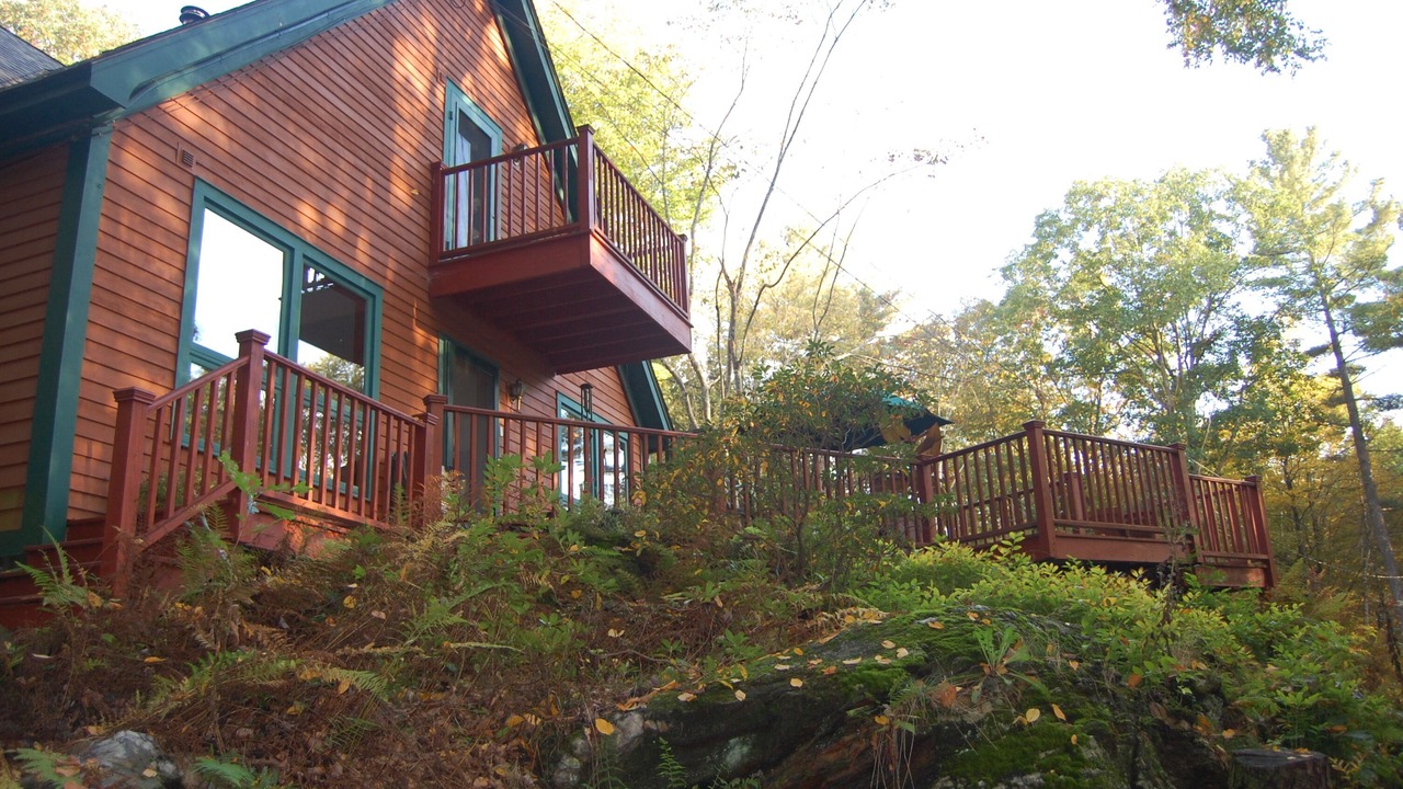 Photo of Outdoor in Shelburne