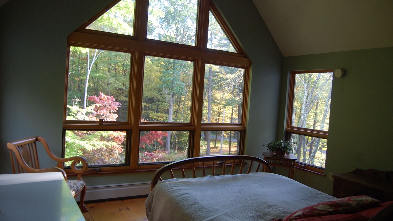 Photo of Bedroom in Shelburne