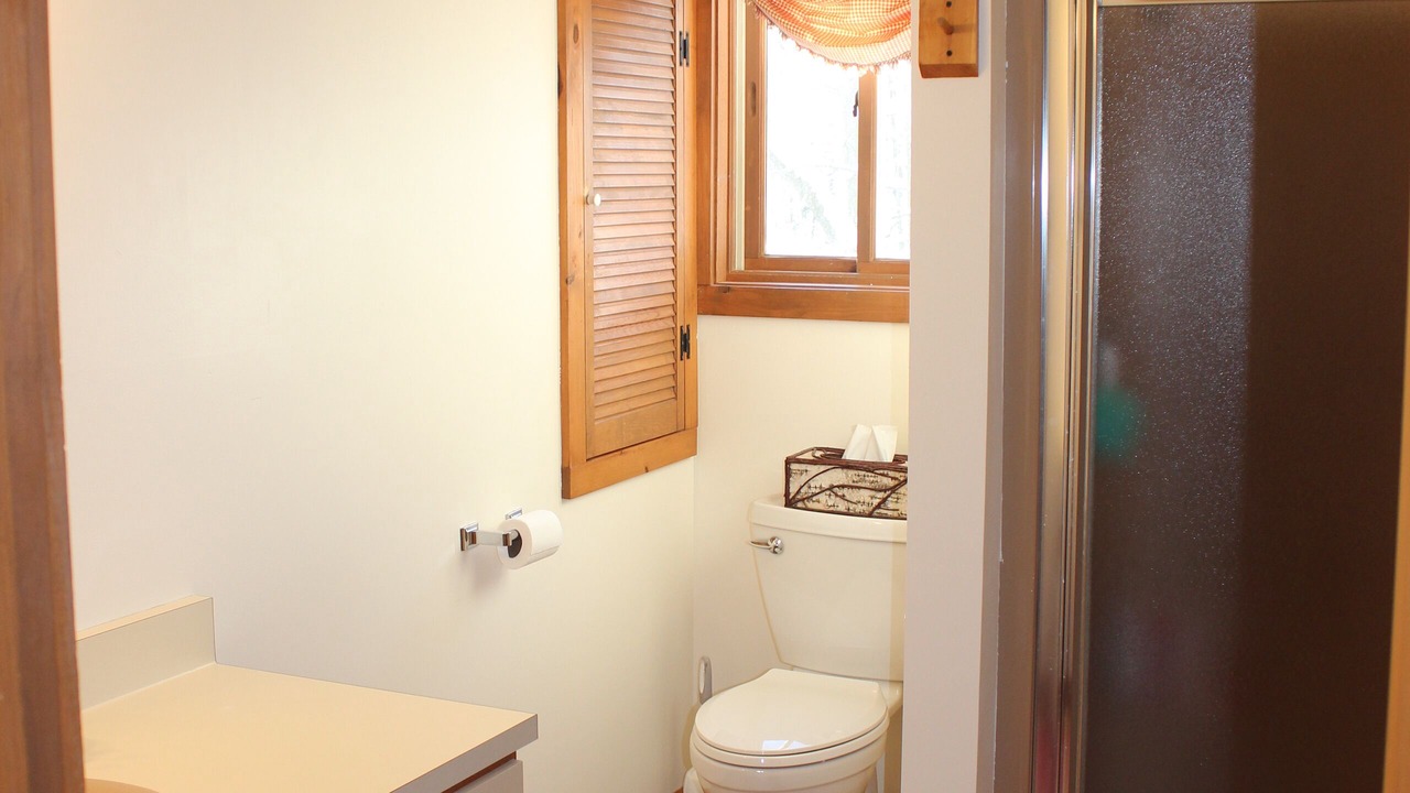 Photo of Bathroom in Wilmington