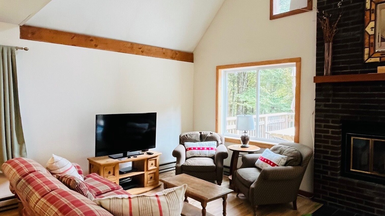 Photo of Livingroom in Wilmington