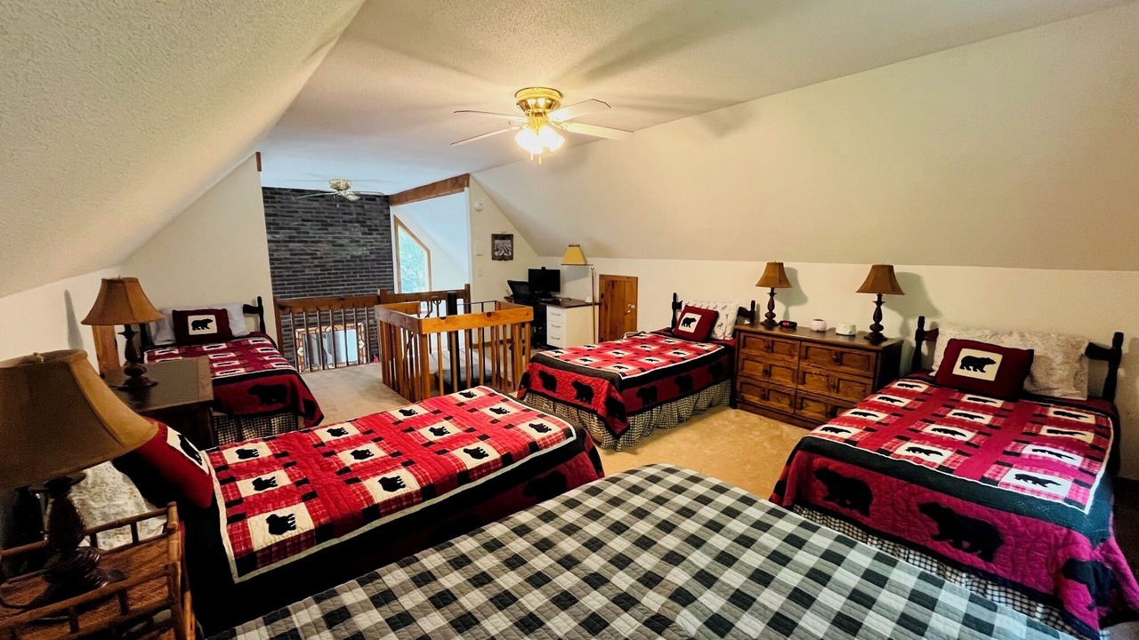 Photo of Bedroom in Wilmington