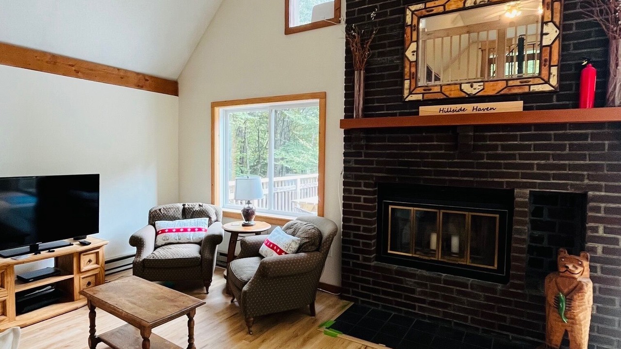 Photo of Livingroom in Wilmington
