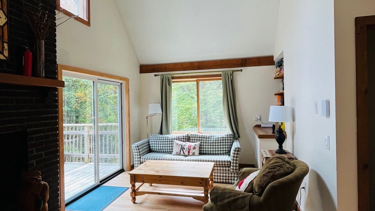 Photo of Livingroom in Wilmington
