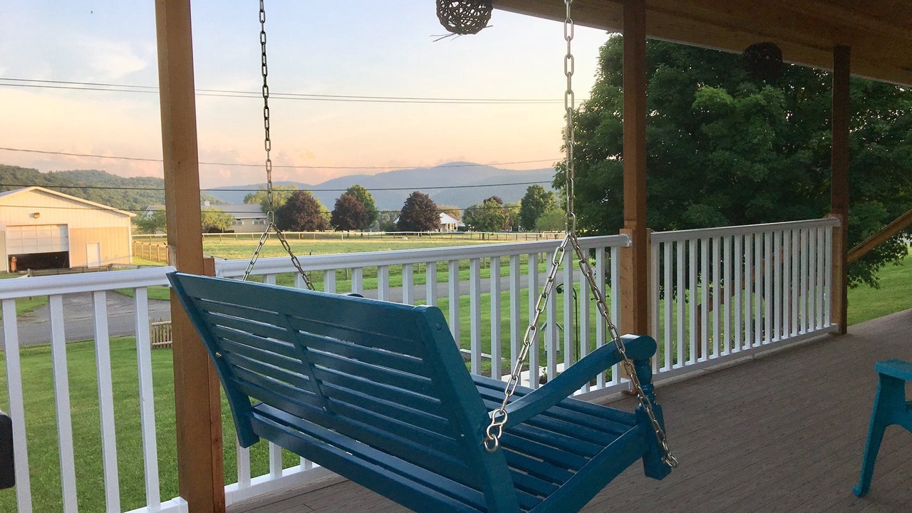 Photo of Outdoor in Amenia
