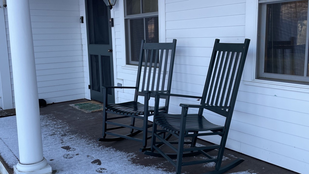 Photo of Outdoor in Mount Holly