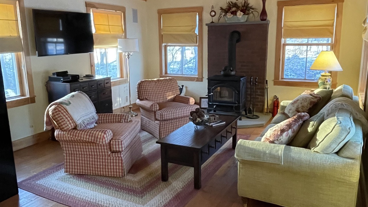 Photo of Livingroom in Mount Holly